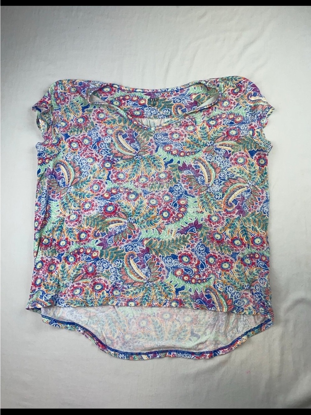Blouse - Picture 3 of 7